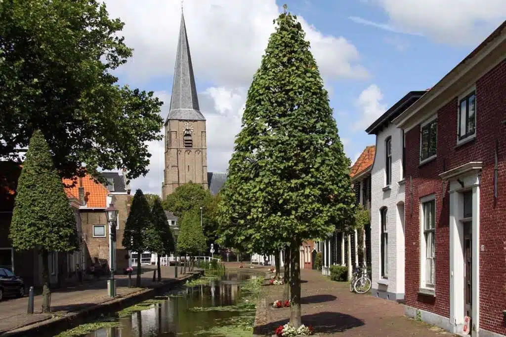 schoonmaakbedrijf Den Haag