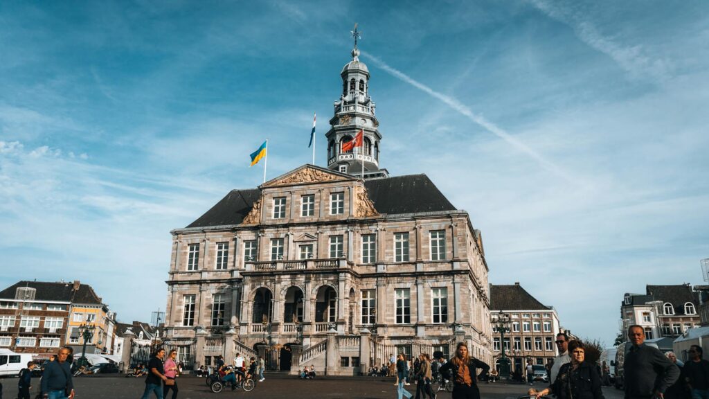 schoonmaakbedrijf Maastricht