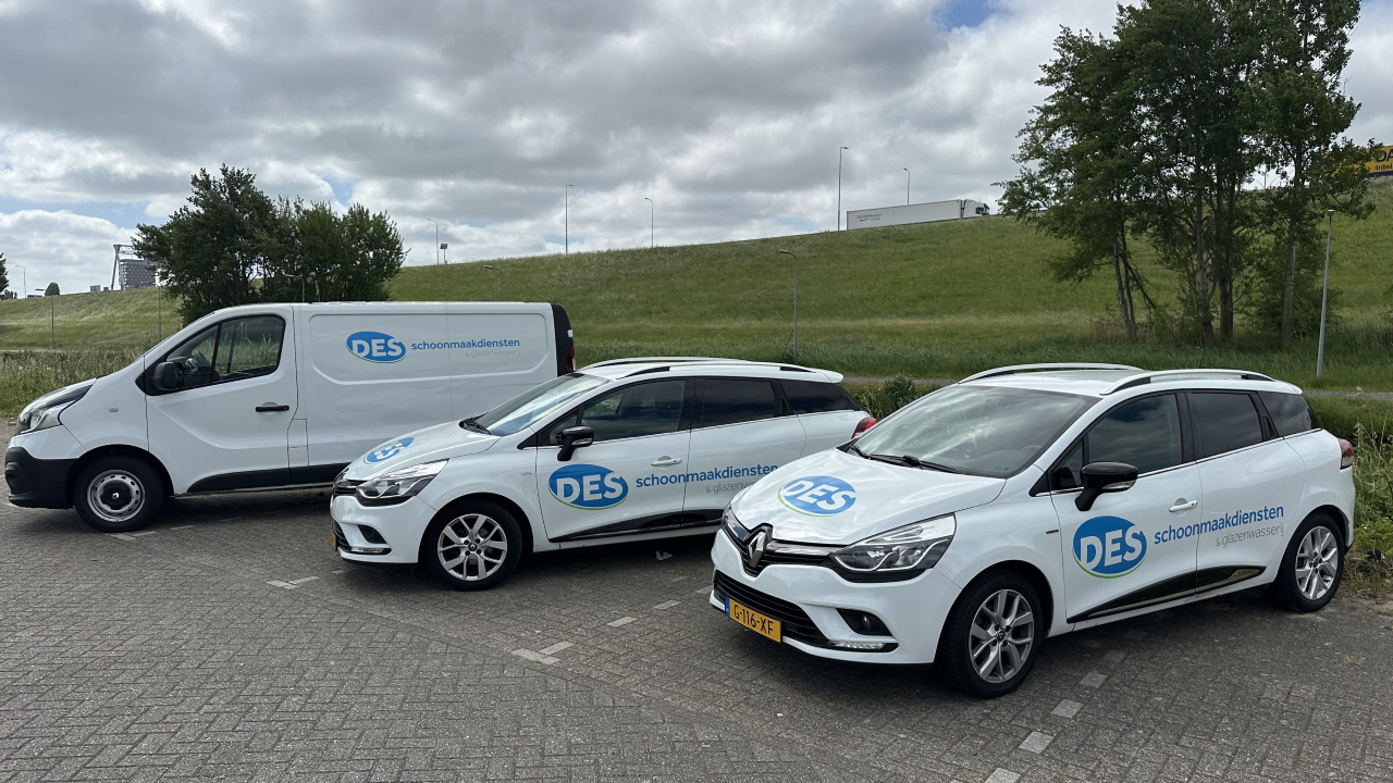 schoonmaakbedrijf Den Haag