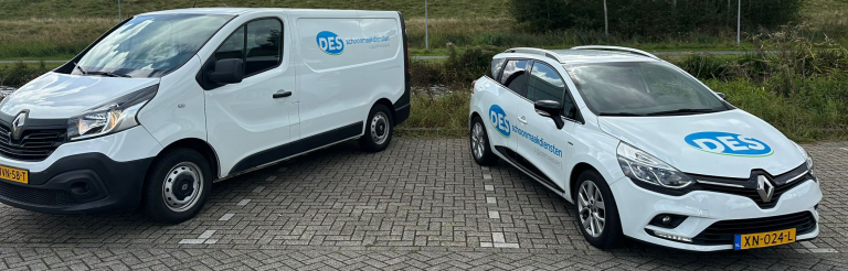 schoonmaakbedrijf Den Haag