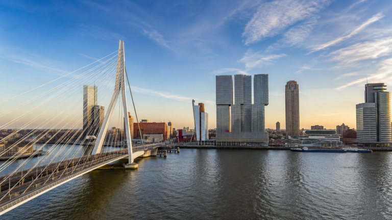 schoonmaakwerk vacatures Rotterdam