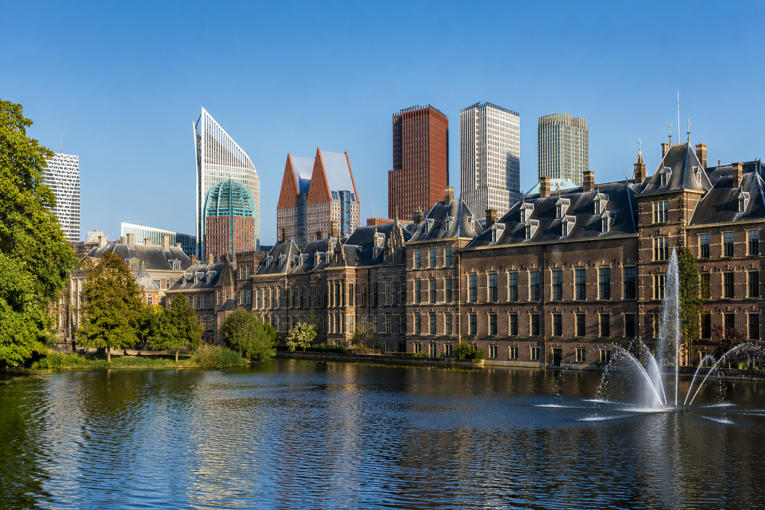 schoonmaakwerk vacatures den haag