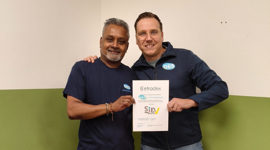 siev blog