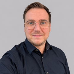 Jordi DES foto